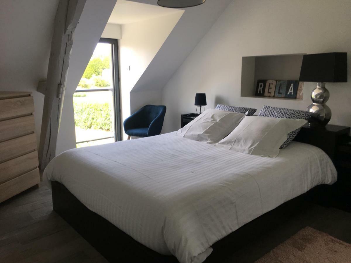 Loft P'Tite Pomme Azay Le Rideau Apartment Exterior photo